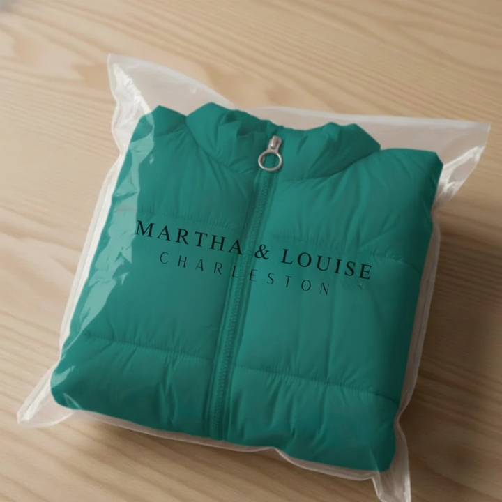 Selena | Winter Elegance Coat