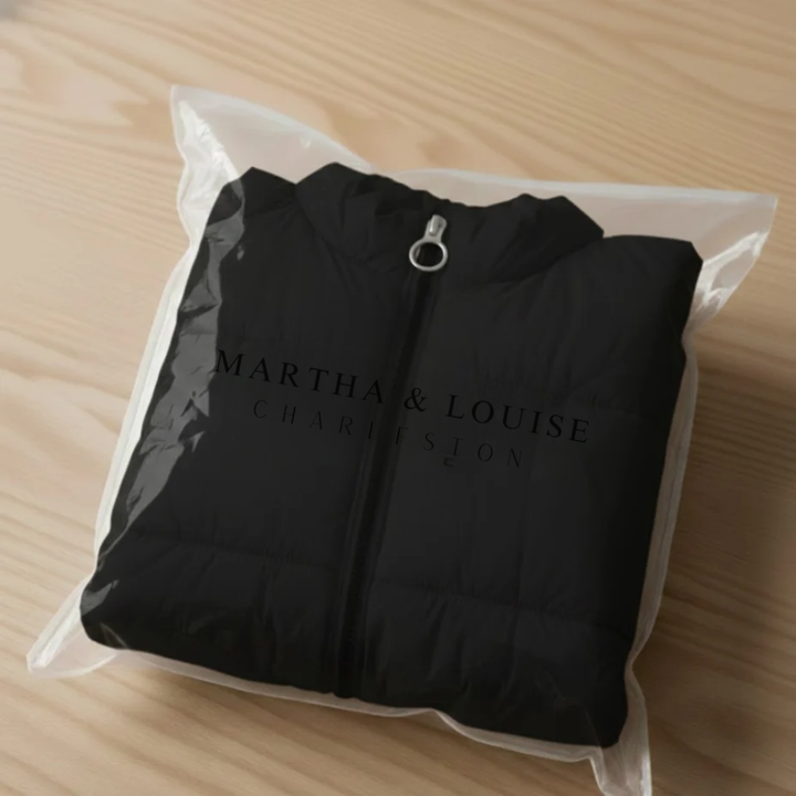 Ariana | Eco Fleece Classic